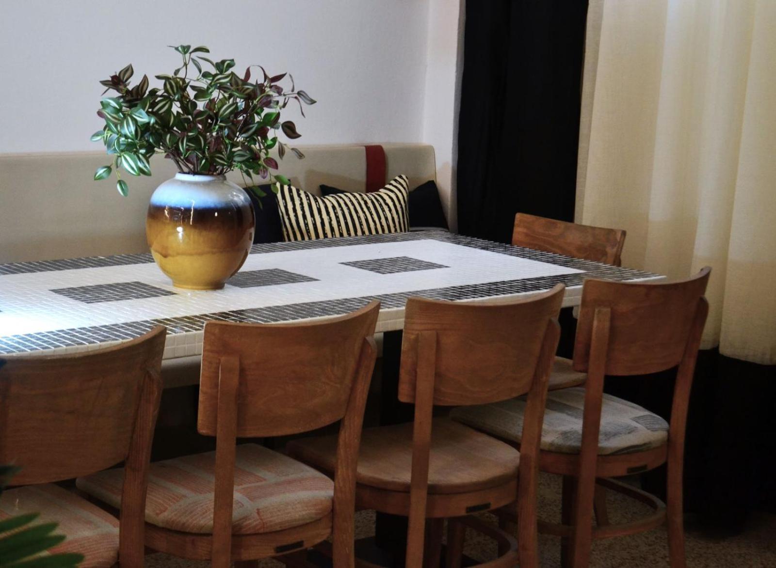 Anasa Hotel Athens Ngoại thất bức ảnh