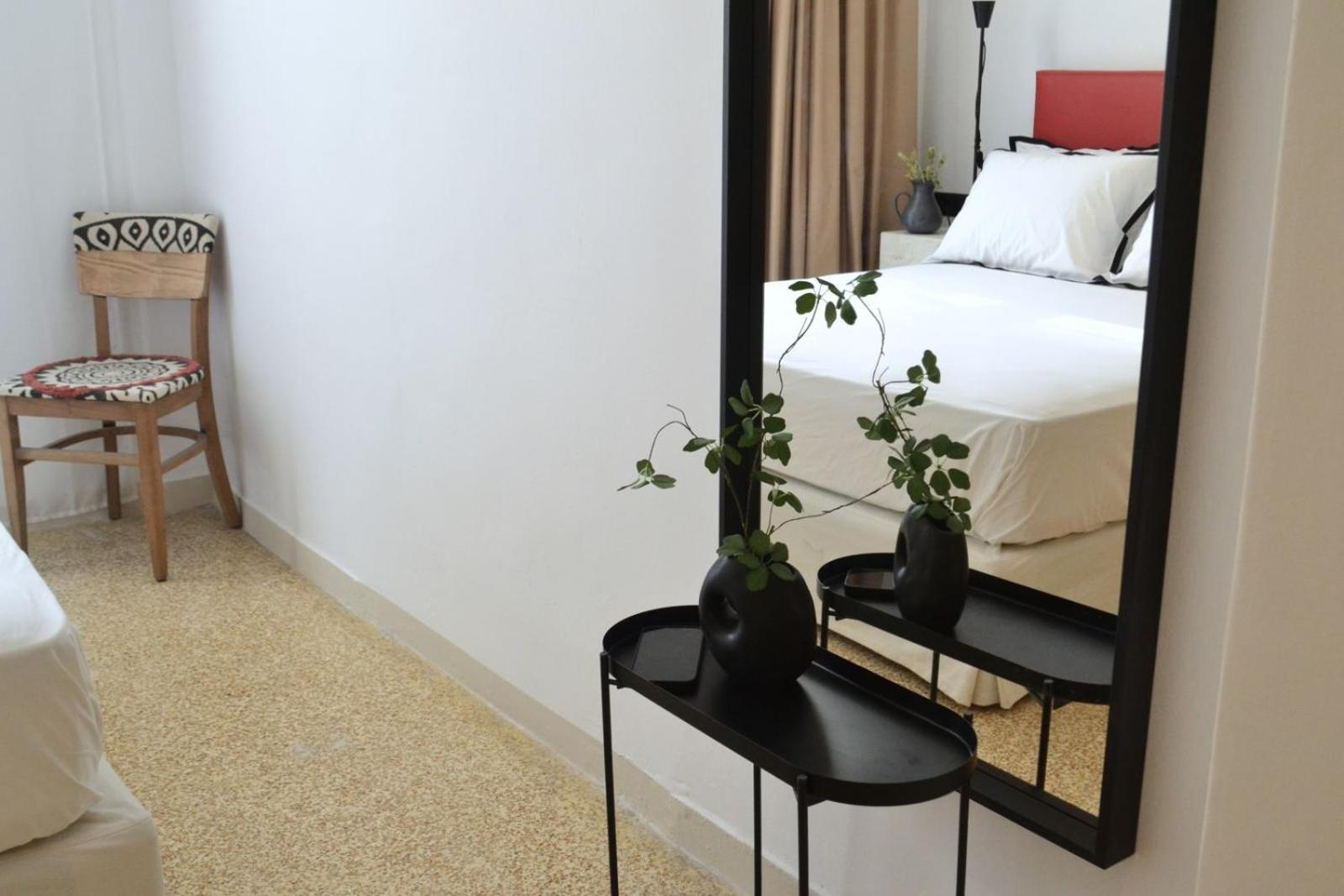 Anasa Hotel Athens Ngoại thất bức ảnh